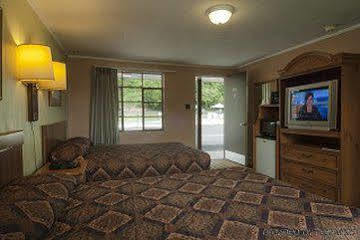 Motel Relax - Bryson