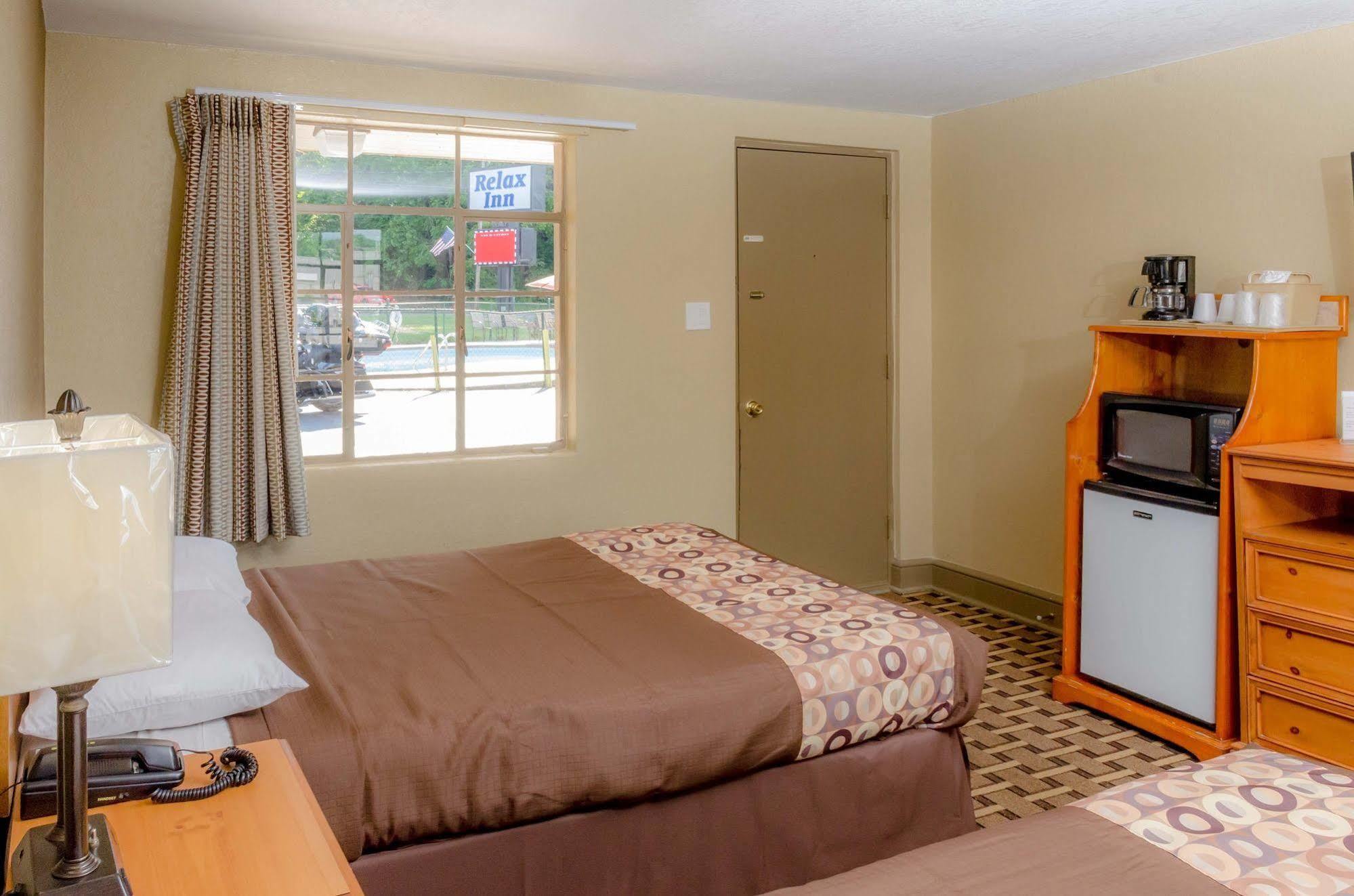 Motel Relax - Bryson Bryson City
