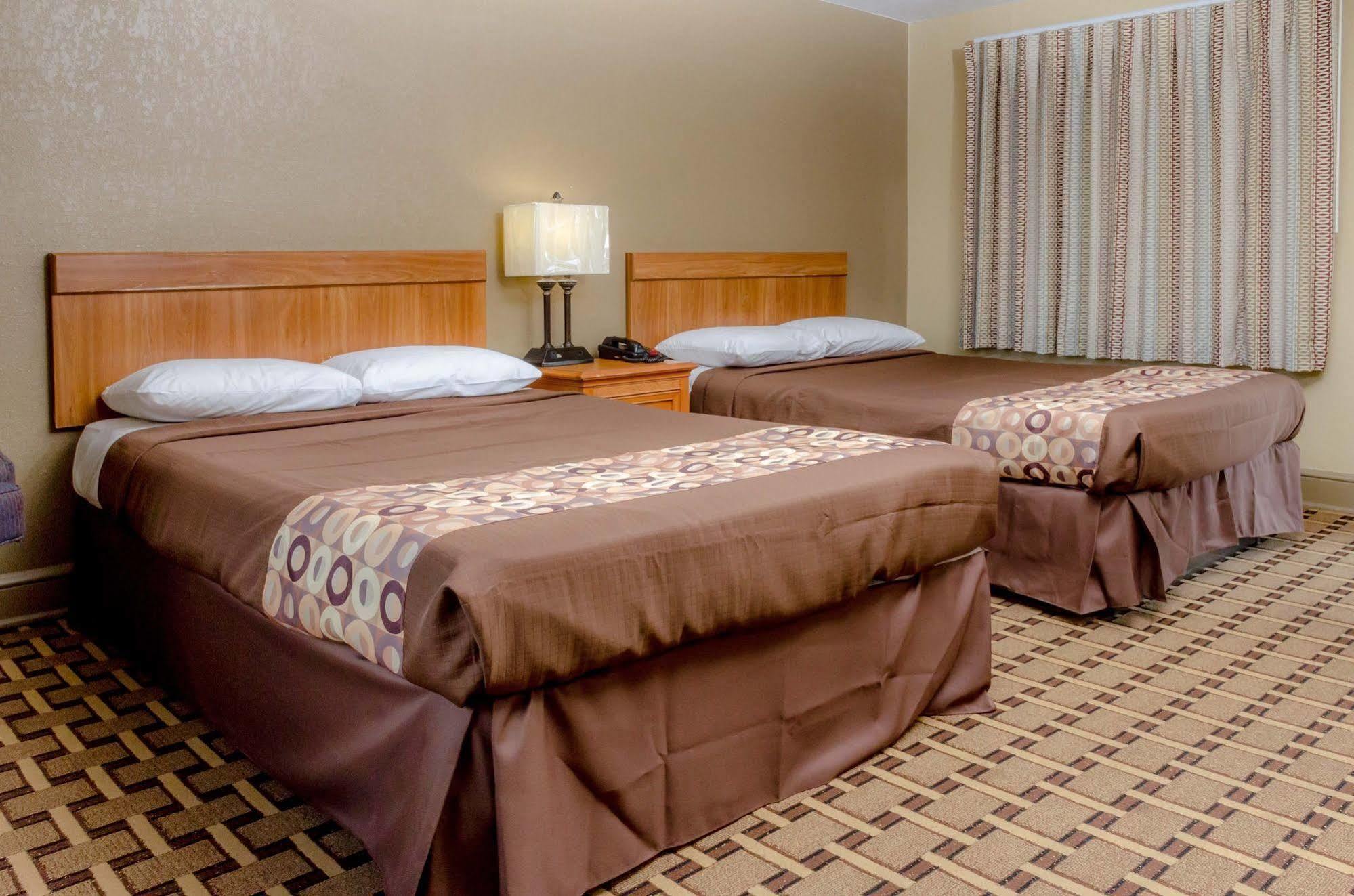 Motel Relax - Bryson Bryson City