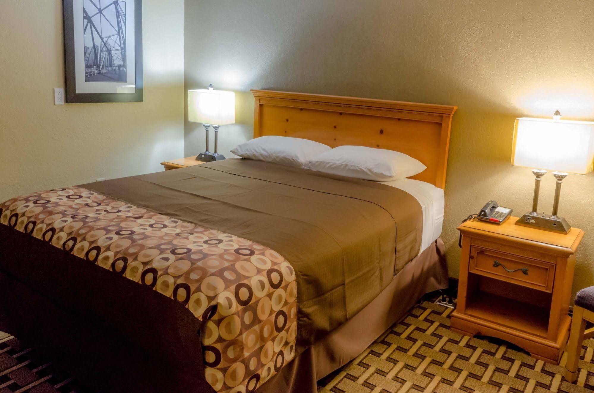 Relax - Bryson 2* Bryson City