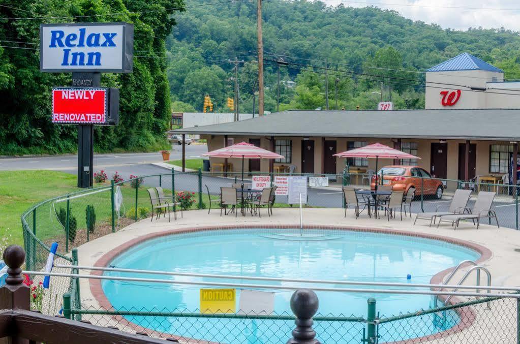 Relax - Bryson Motel 2*